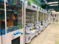 -莫莉幻想儿童乐园(北京昌发展万科店)
