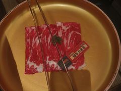 -牛New寿喜烧(金茂览秀城店)