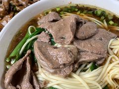 -武胜段记猪肝面(卓锦城店)