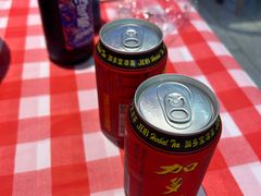 -永信海鲜(群星城店)
