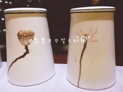 -西安凯悦酒店·湖畔中餐厅