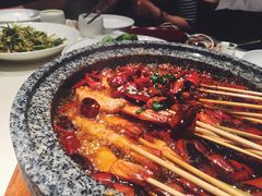 -奇滋豆味(南十四道街店)