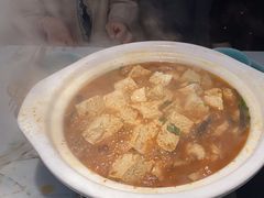-雀蓝川菜(滨湖万象汇店)