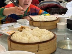 -包子大王(新泽巷店)