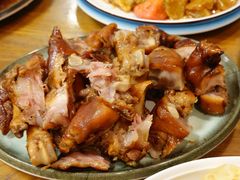 -鼎香润(德胜门内店)