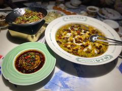 -醉英雄四川料理(新塘万达广场店)