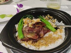 -西苑饭店·蓬莱春餐厅