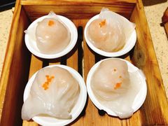 -喜鹊茶点.啫煲(车陂店)