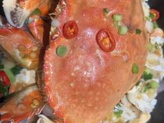 -苏先生海鲜渔庄(金桥店)