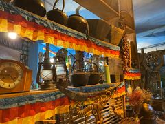 -老阿妈乌海蒙餐馆(锦馨园小区店)