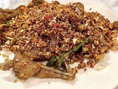 -活潑鲜跳(湖滨商业街店)