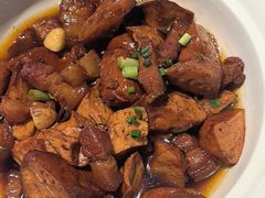 -简小舍·民间手艺菜(武昌江滩店)