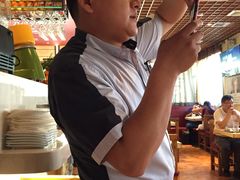 -安妮意大利餐厅(国贸店)