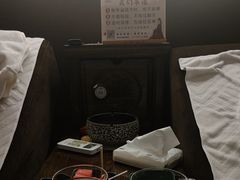 -水墨澜渟足道·SPA·传统(四望亭东关街店)