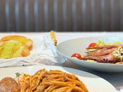 -戈雅法餐厅(世界城广场店)