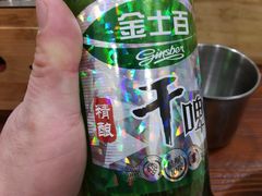 -四季抻面馆(江南店)