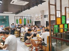 -新珠城鱼坊(龙湖店)