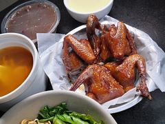 -味为先光明乳鸽(光明总店)