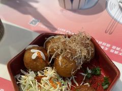 -花漫里日式餐厅(南安中骏店)