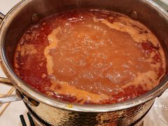 -江海肥牛(桃园南路店)