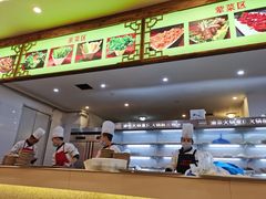 -渝宗老灶火锅(时代天街店)