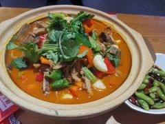 -庆峰龙虾烧烤(合肥一店)
