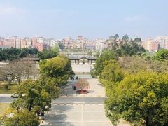 -均和墟历史街区-平和大押