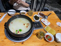 -尼玛藏家风味园(阿山食城店)