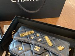 -CHANEL(恒隆广场店)