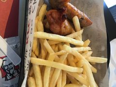 -肯德基(宁波万达店)