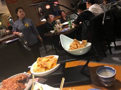 最东北锅包肉-95号酱骨·一块豆腐(展春园西路店)