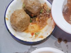 -官塘陈记鱼生·潮汕砂锅粥·牛肉火锅(潮枫路总店)