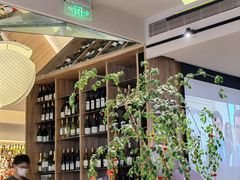 -WOKKA by艮上(中海环宇荟店)