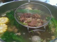-陈记顺和牛肉火锅馆(天河北路店)