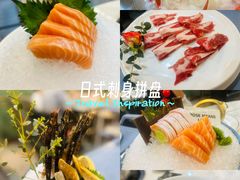 -喜聚薈·花膠雞海鮮火鍋(越秀店)