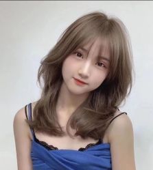 点击看大图 -MORI HAIR SALON日式美发沙龙