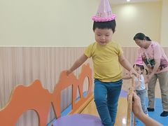 -金宝贝早教中心(北洋校区)