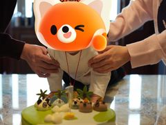 -Pantry's Best派悦坊蛋糕(世纪金源店)