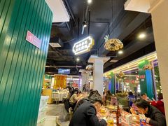 -老街鱼嘴巴(坡子街老店)
