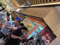 -龙记香港茶餐厅(久光百货店)