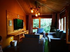 -北京水岸山吧度假村(雁栖镇店)