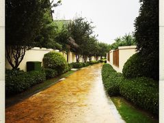 -郑州银基黄帝宫御温泉