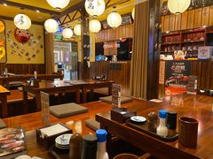 -鸟鹏烧鸟居酒屋(仁恒梦中心店)