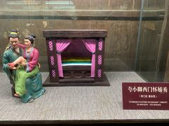 -台儿庄古城