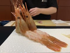 -Sushi Hanzo半藏(天环广场店)