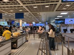 -宜家·瑞典风味餐厅(四元桥店)