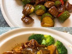 -东江海鲜酒家(艺都分店)