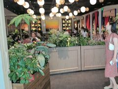 -半秋山西餐厅(巴南万达广场店)