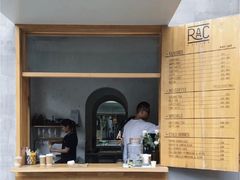 -RAC BAR(安福路店)