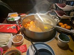 -左庭右院鲜牛肉火锅(南通CBD大有境店)